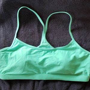 Splashletics Bikini Top, Size L